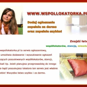 wspollokatorka