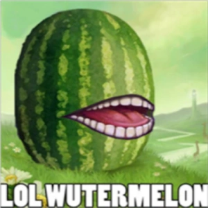 wutermelon