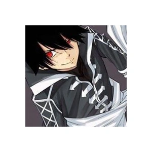 zeref-dragneel