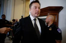 Wojna w Ukrainie. Elon Musk zmienił podejście i śmieje się z Wołodymyra Zełenski