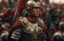 Rzymscy Pretorianie: Elitarna Straż Cesarska