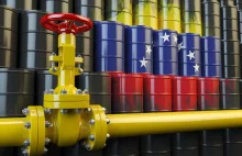 Jak Orlen w Wenezueli ropę kupował.