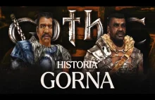 Prawdziwa historia Gorna