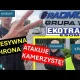 Ochrona EKOTRADE bardzo agresywna, bo Grupa WB i jej firma RADMOR kradną przestr