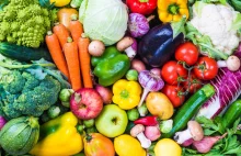 Horrendalne ceny warzyw i owoców przez pogodę, inflację i ceny energii