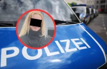Policjantka odurzyła i zgwałciła dwóch policjantów