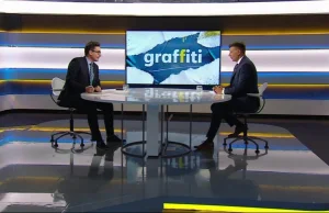 Ryszard Petru: Grozi nam czarno-brunatna koalicja. Trzeba to zatrzymać