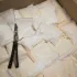 Prawie pół tony kokainy o wartości 186 mln zł. Udaremniono przemyt