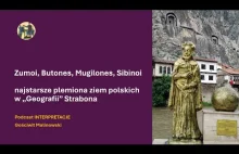 Najstarsze plemiona ziem polskich w „Geografii” Strabona