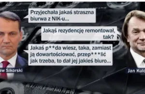 Resortowe Dzieci: W konstytucji zapisano zakaz cenzury prewencyjnej w Polsce. Ty