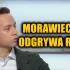Krzysztof Bosak: Rząd sprzyja Kijowowi, a nie polskim przedsiębiorcom