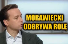 Krzysztof Bosak: Rząd sprzyja Kijowowi, a nie polskim przedsiębiorcom