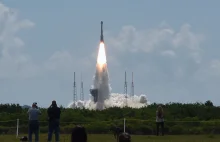 Astronauci utknęli na Międzynarodowej Stacji Kosmicznej