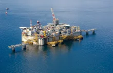 Starcia z Huti na Morzu Czerwonym zagrażają dostawom LNG do Włoch