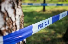 S---------a pod Lublinem. Dwie osoby ranne w porachunku grup przestępczych