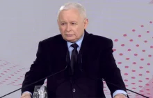 ABW przeszukuje domy polityków. Jarosław Kaczyński ma teorię.