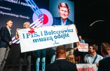 Co nie zrobi to zchrzani. Balcerowicz i jego plan