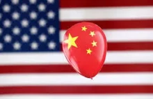 USA: Chiny latały balonami szpiegowskimi nad 40 krajami
