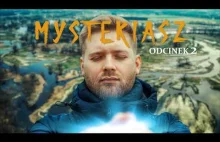 MYSTERIASZ. Odcinek 2. Rozświetl mrok