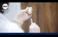 Naukowcy w USA już testują szczepionki na Ptasią Grype TLDR (Sprzed 8 dni)