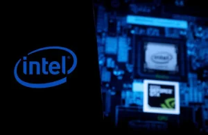 Intel prezentuje wyniki za II kwartał. Niespodziewany zysk