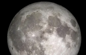 Księżycowy styczeń. To będzie nasze okno na przyszłość eksploracji kosmosu