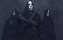 Wspaniała piątka zespołu Behemoth. Najlepsze płyty polskiej ikony metalu