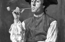 Mężczyzna w szustokorze: zagadkowy grób odkryty pod zborem w Wałbrzychu