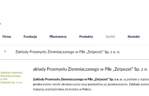 KGS pozbawiło się wpływu w ZetPeZet?