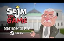 Sejm The Game - Trailer