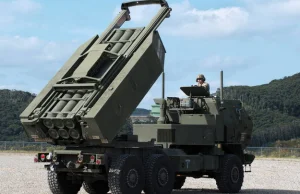 Polska rozmieści HIMARS-y przy granicy z Rosją