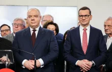 Karuzela w spółkach. Sprawdzili, jak często PiS i PO wymieniały prezesów.