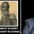 Fakty o niewolnictwie, o których nie uczy się w szkole