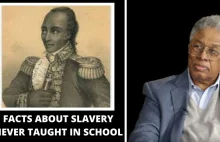 Fakty o niewolnictwie, o których nie uczy się w szkole