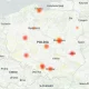 Wielka awaria terminali płatniczych. Problemy z płatnościami w całej Polsce.