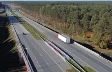 Jest wniosek o ZRID dla odcinka drogi ekspresowej S10 Solec Kujawski - Toruń Zac