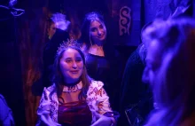 Miłośnicy Harry'ego Pottera wreszcie się doczekali. Takiego miejsca potrzebowali