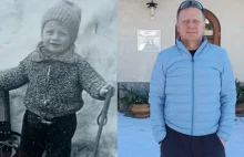 Pavel Ploc, legendarny czeski skoczek narciarski o zawodnikach z Polski