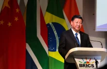 BRICS rozszerzy się o 19 państw? Dyskusja na szczycie w RPA