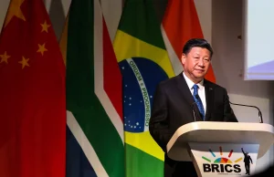 BRICS rozszerzy się o 19 państw? Dyskusja na szczycie w RPA