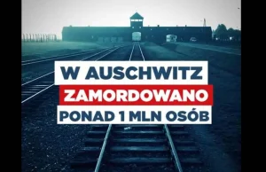 Spot z Auschwitz może PiS bardzo zaszkodzić