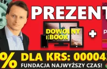 Hołownia: "Moja żona pojedzie na front. Moja żona zginie, jeżeli będzie konflikt