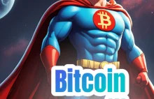 #kryptowaluty w pigułce - #Bitcoin w kosmosie!