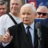 Kaczyński o aferach w rządzie PiS: "Po pierwsze, nie wiem, o co chodzi..."