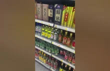 2 zł za 0.5 litra! Ceny alkoholu w Chinach