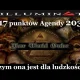 17 punktów Agenda 2030 Czym ona jest dla ludzkości (LEKTOR PL)