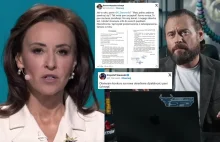 Kuriozalna decyzja sądu ws. Stanowskiego z Wysocką