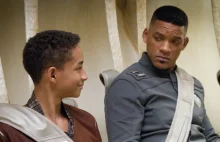 Will Smith gorzko o karierach swoich dzieci: "Nikt nie był szczęśliwy" Filmweb