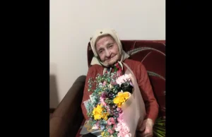 Podkarpacie: 109. urodziny Pani Anny!