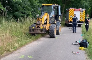 Tragedia na obozie dla dzieci. Dwie osoby nie żyją, dziesięcioro dzieci rannych